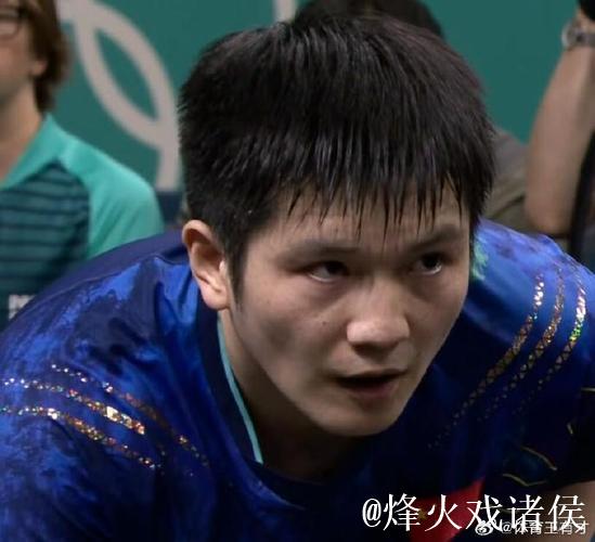 死心塌地!张本智和再谈樊振东,也忘不了在成都遭遇的不公平待遇 死心塌地!张本智和再谈樊振东,也忘不了在成都遭遇的不公平待遇