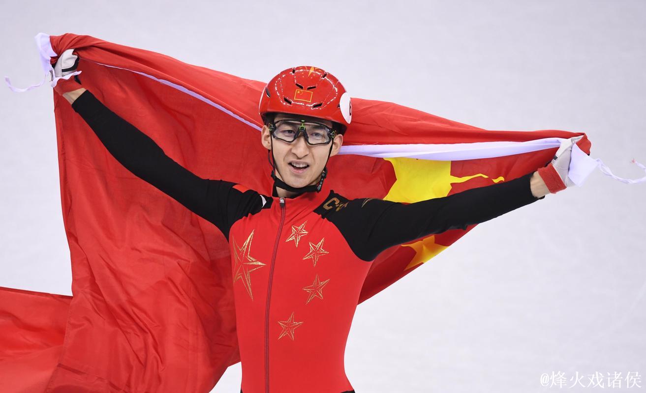 武大靖退役！说说这位传奇冠军的“家常故事”