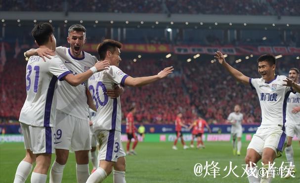 蓉城遭遇“最佳”魔咒连胜止步 球队反省存在的问题