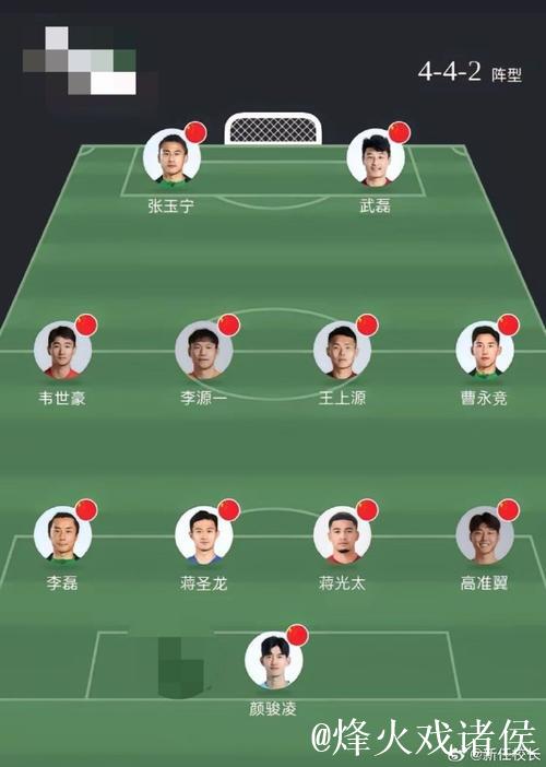 国足vs印尼23人名单：林、谢停赛 对手防线撤5人