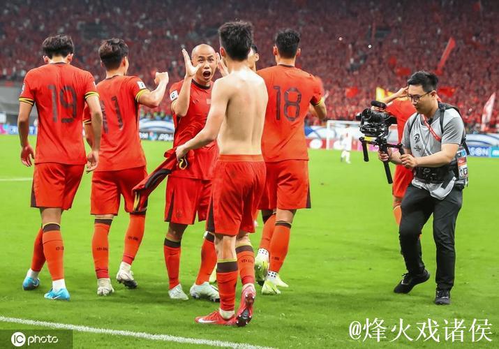 1比0点杀巴林！避免小组垫底 国足告别世预赛