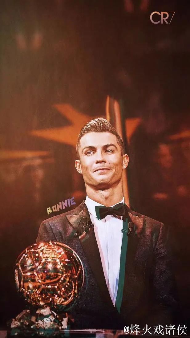 年龄并没有让克里斯蒂亚诺·罗纳尔多的市场热度消减