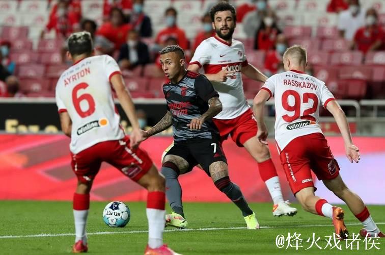 本菲卡遇苦主仍难翻身 数据示切尔西小胜晋级 本菲卡遇苦主仍难翻身 数据示切尔西小胜晋级