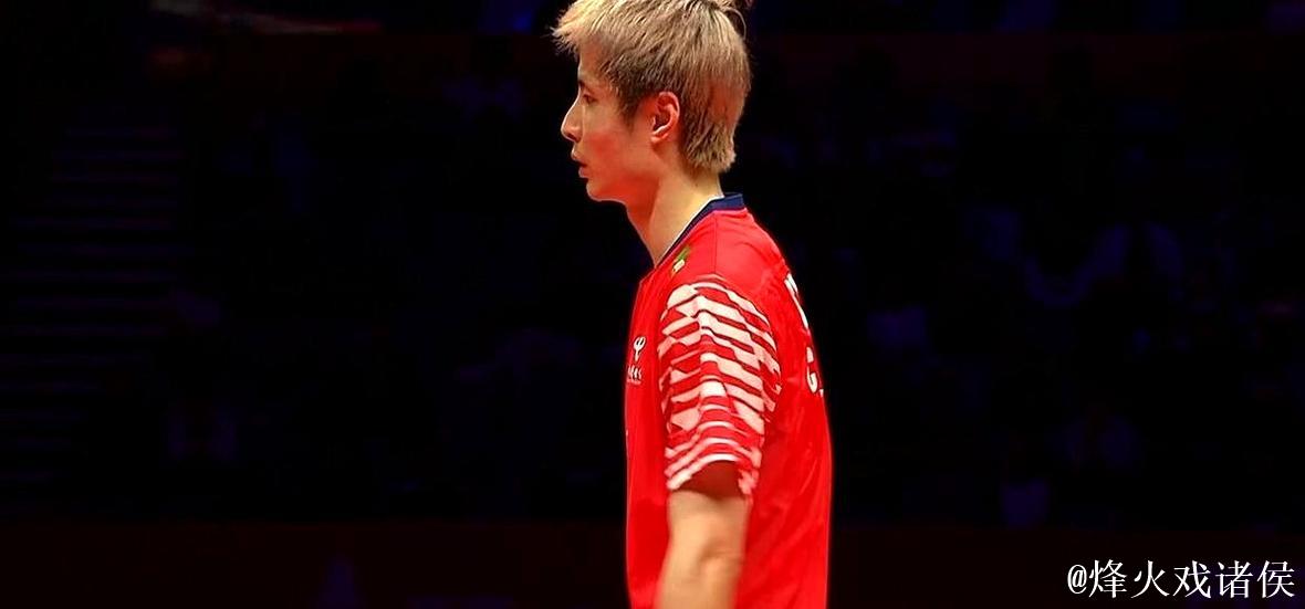 石宇奇2:0击败昆拉武特!主场助威晋级决赛,国羽提前锁定三枚金牌,女双意外淘汰 石宇奇2:0击败昆拉武特!主场助威晋级决赛,国羽提前锁定三枚金牌,女双意外淘汰