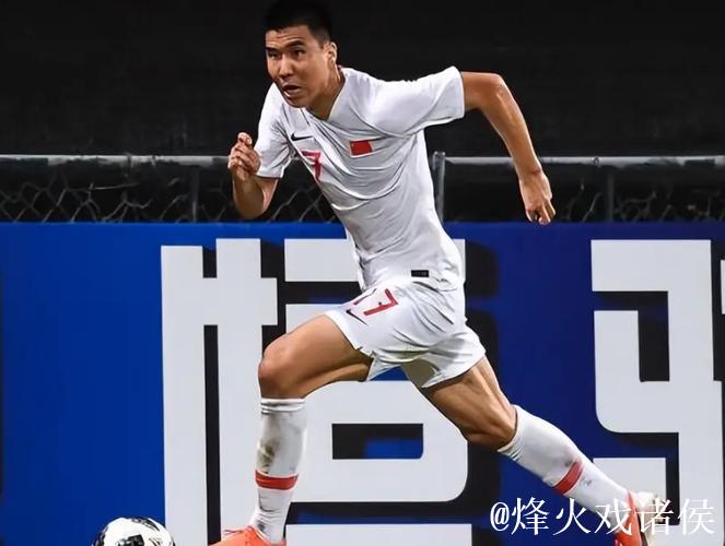 太可惜:中国男足36岁传奇离队,因骂球迷人设崩塌,如今难寻下家 太可惜:中国男足36岁传奇离队,因骂球迷人设崩塌,如今难寻下家