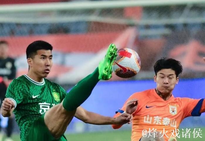 太可惜:中国男足36岁传奇离队,因骂球迷人设崩塌,如今难寻下家 太可惜:中国男足36岁传奇离队,因骂球迷人设崩塌,如今难寻下家