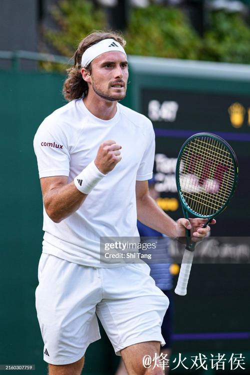 联合杯哈萨克斯坦3-0希腊进8强 西西帕斯赛季首败 联合杯哈萨克斯坦3-0希腊进8强 西西帕斯赛季首败