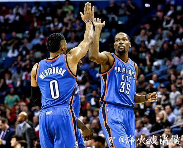 威少15+10德罗赞22分 杜兰特23分国王送火箭三连败 威少15+10德罗赞22分 杜兰特23分国王送火箭三连败