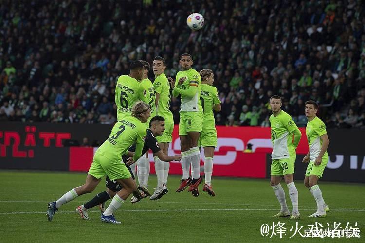 [小炮APP]竞彩情报：沃夫斯堡连续8场对圣保利未取胜