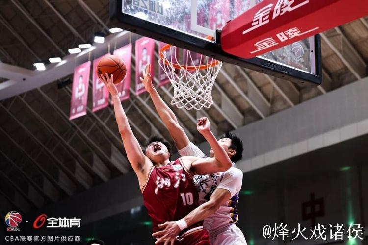 CBA-多人得分上双 浙江稠州金租击败北京控股 CBA-多人得分上双 浙江稠州金租击败北京控股