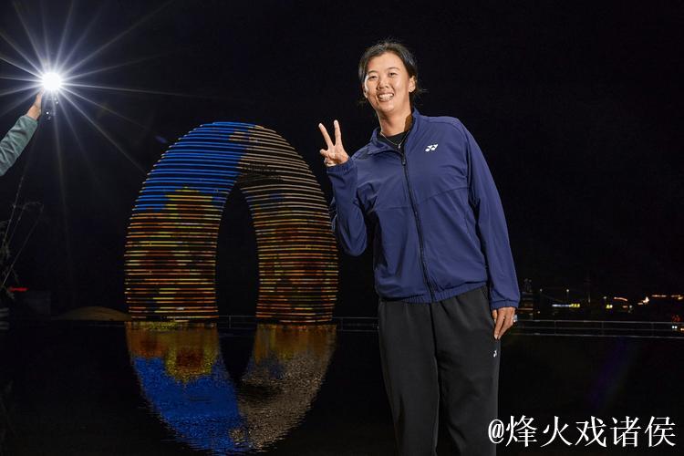 CTA1000湖州公开赛落幕 周洺舟刘方舟夺冠 CTA1000湖州公开赛落幕 周洺舟刘方舟夺冠